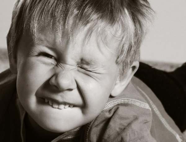 эмоции злость