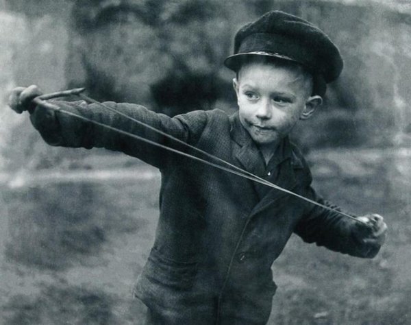 константин яковлевич ваншенкин мальчишка