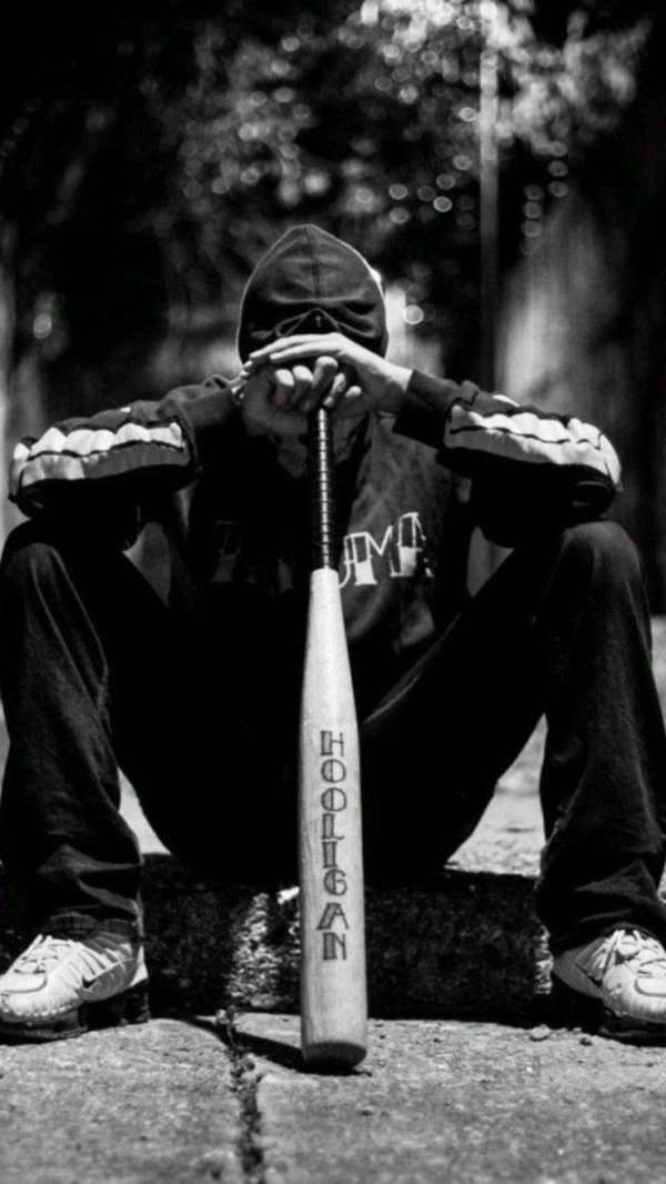 пацанские треки