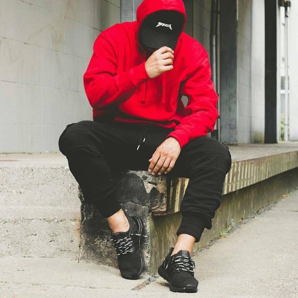 уличные пацаны