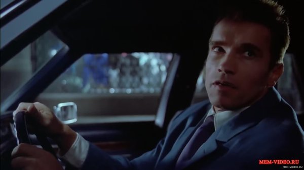 красная жара фильм 1988