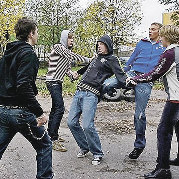 класс 2007 андерс