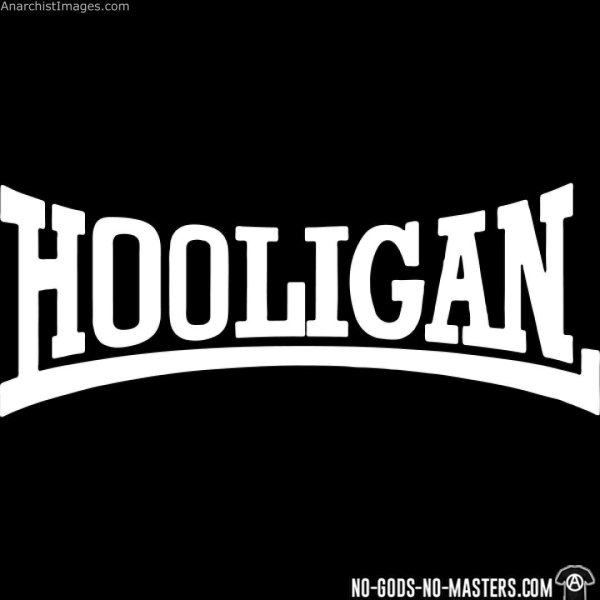 рашен хулиганс