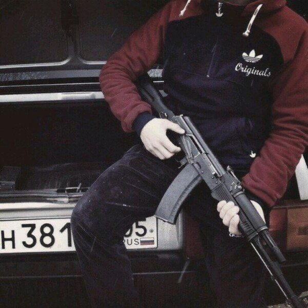 пацанские статусы