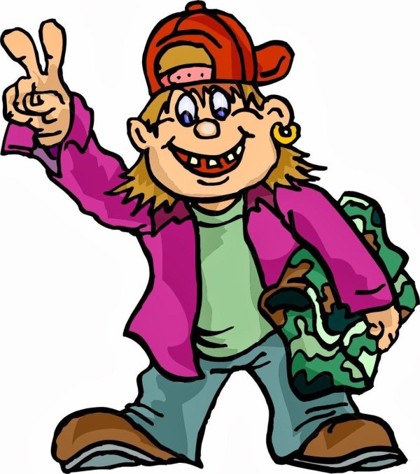 плохой ученик