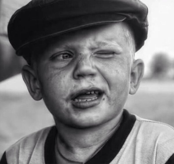 блатной пацан