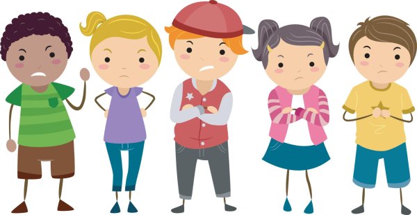 дети клипарт