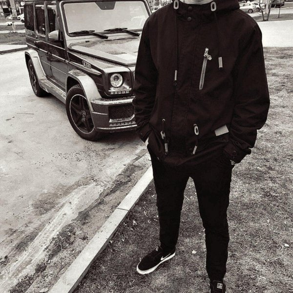 нурминский мерседес