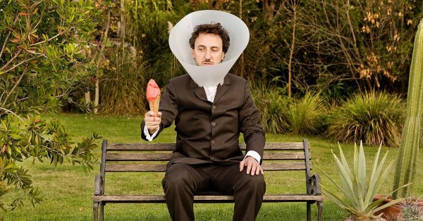 сюрреализм родни смит