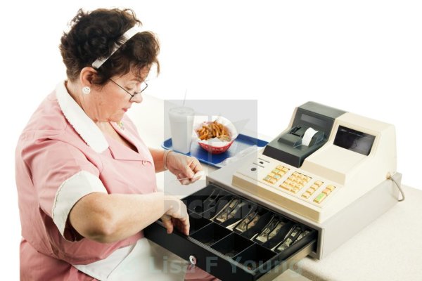 кассовые аппараты