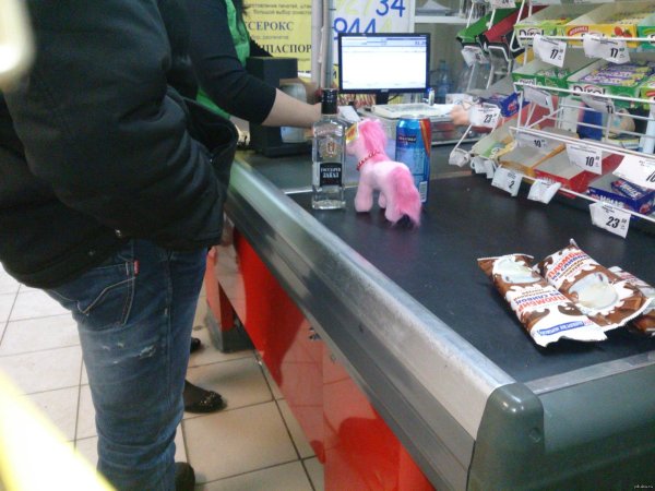 касса магнит