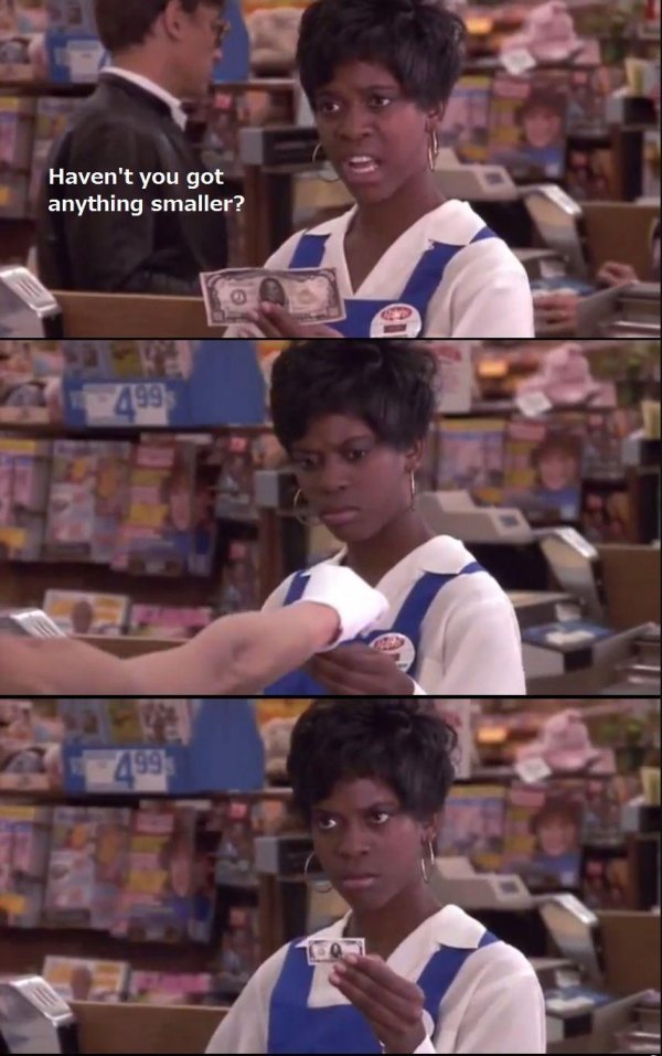 мелодрама комедия