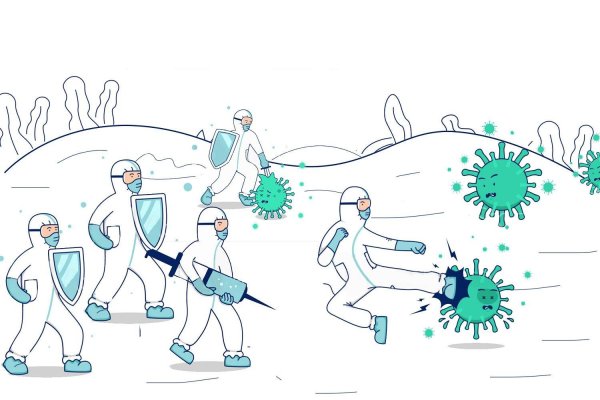 доктор иллюстрация