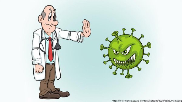 гриппа вирусы