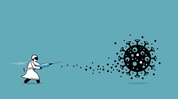 вакцина фон