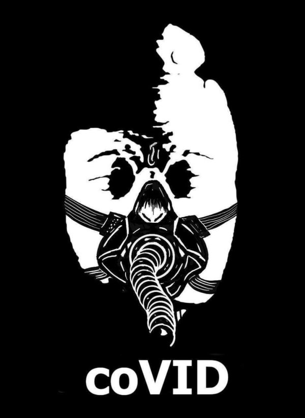 опасность знак