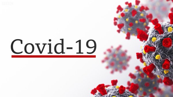 вирус ковид 19