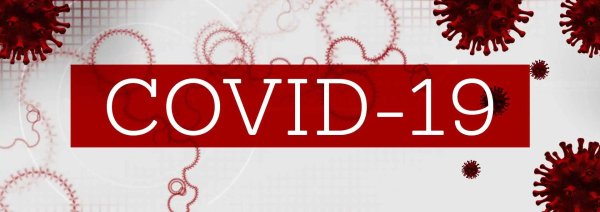 вирус ковид 19