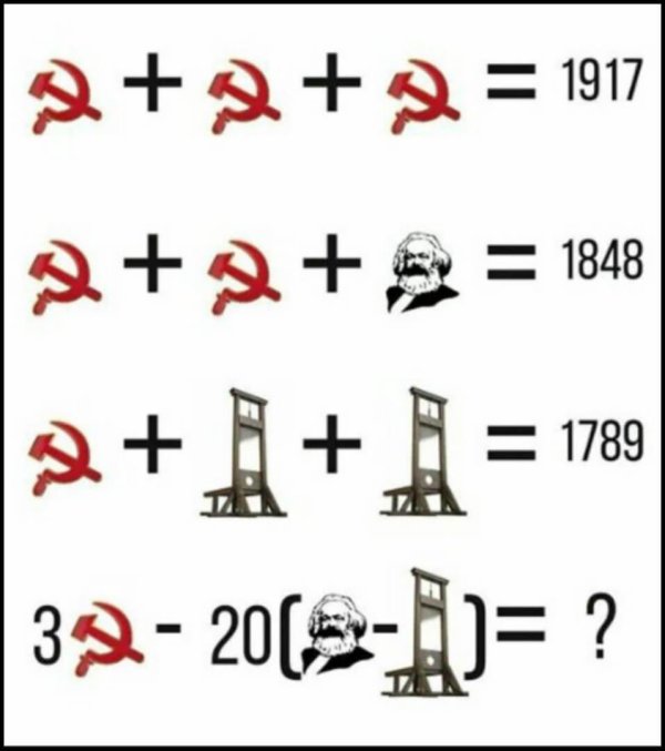 символ коммунизма