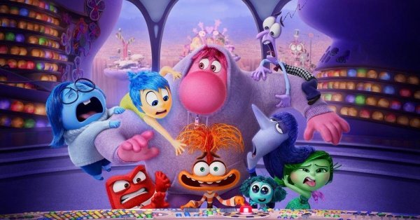 мультик головоломка