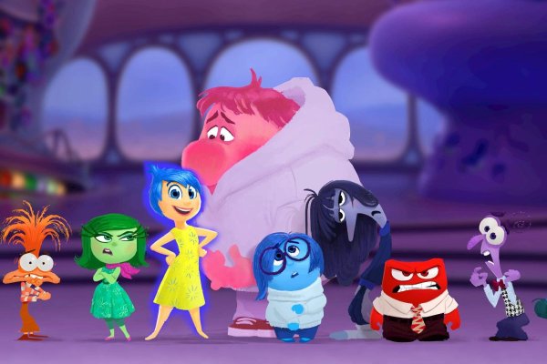 мультик головоломка