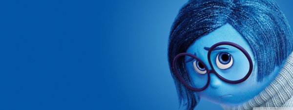 головоломка печаль