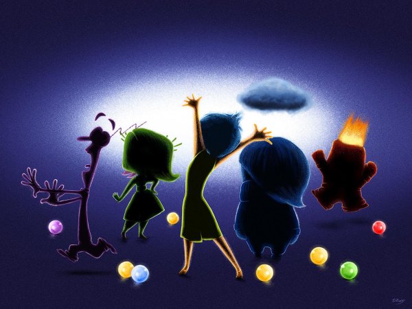 иллюстрации puro pelo