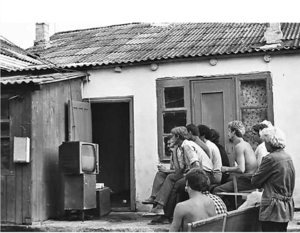 ссср ностальгия