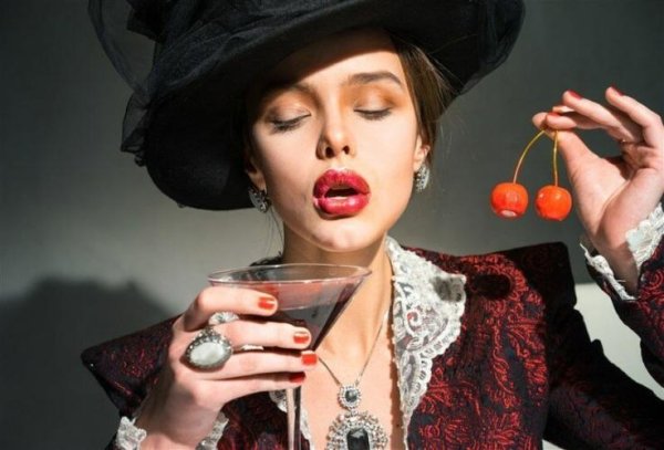 женщина женщина