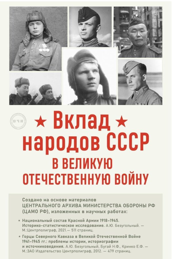 великая отечественная война 1941 1945 гг