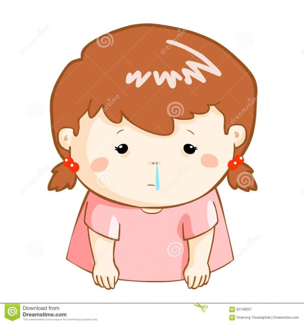 у девочки болит зуб