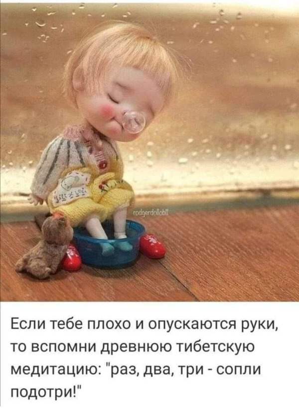 веселые мысли