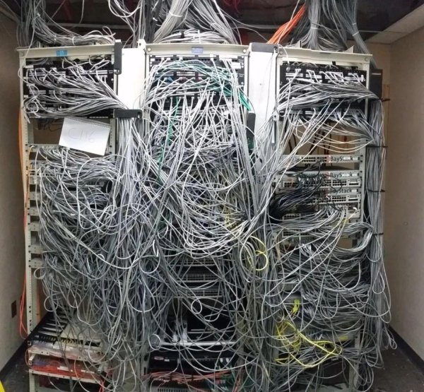 слаботочные сети