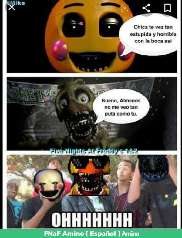 five night at freddy s