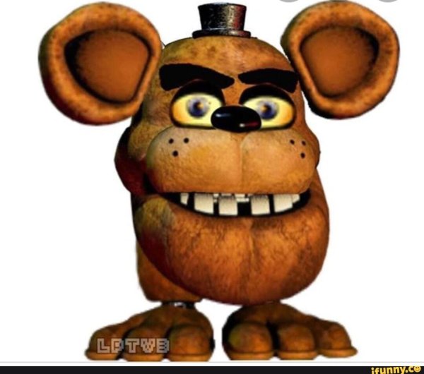 фредди фазбер