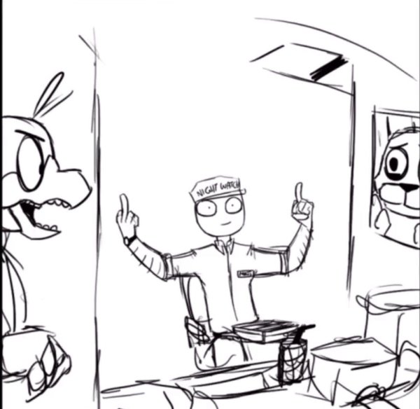 майк шмидт комиксы