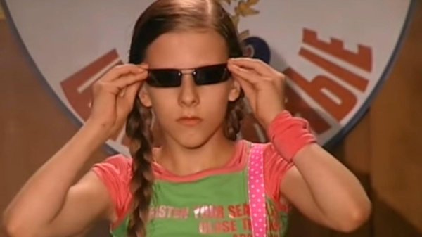 галина сергеевна папины дочки