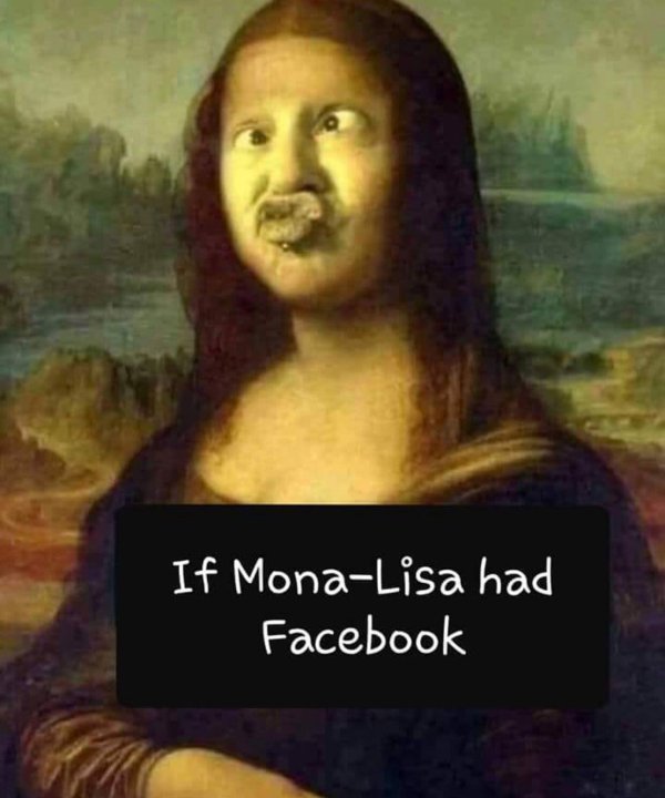 mona lisa