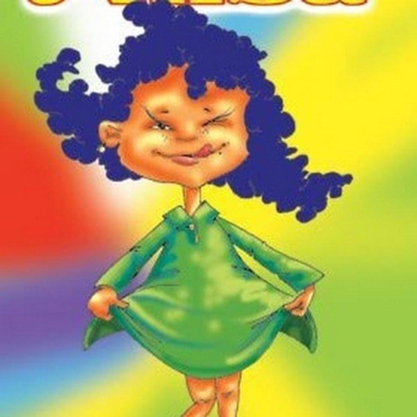 сказочная девочка