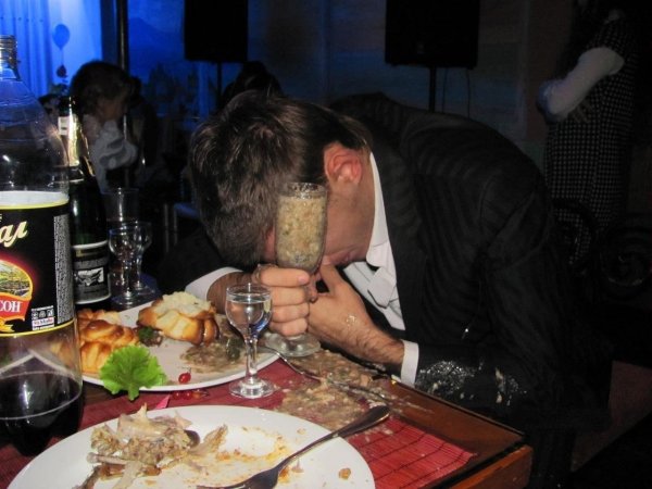 корпоратив демотиваторы