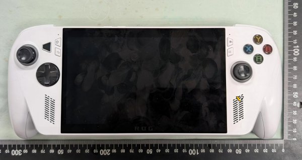 игровая консоль