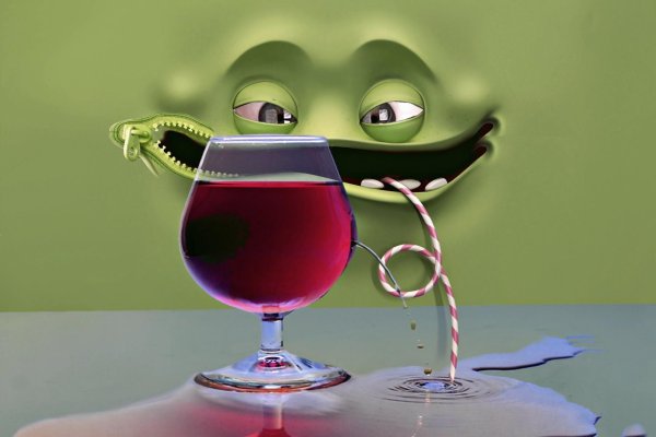 вино из черной смородины