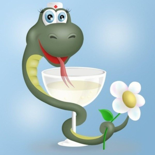 с день медицинского работника