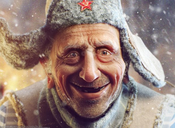 бондарев владимир