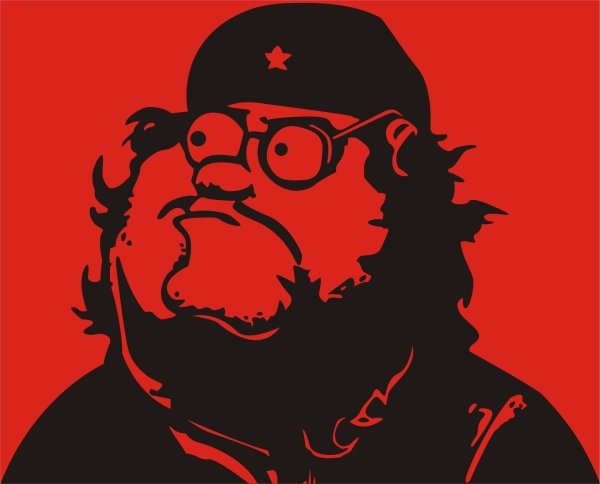 че гевара гриффины