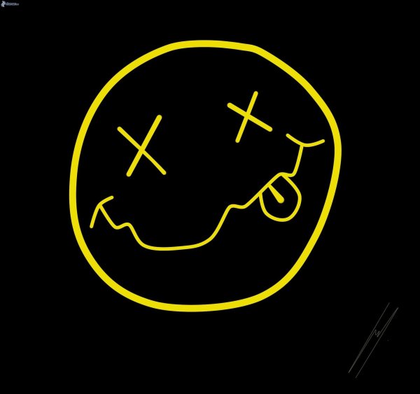 знак нирваны