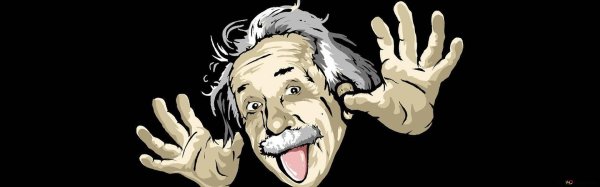 алберт эйнштейн