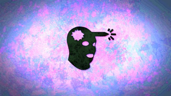 значок хедшота