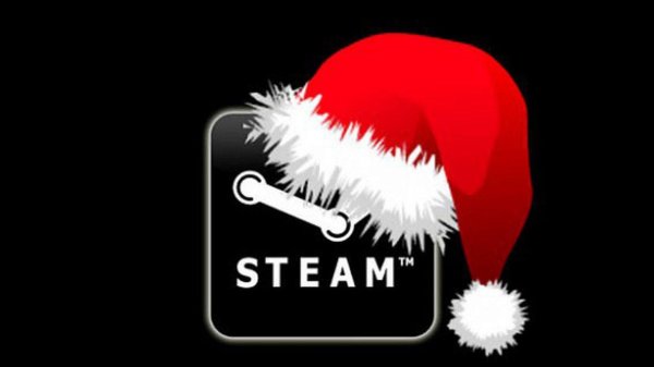 steam client