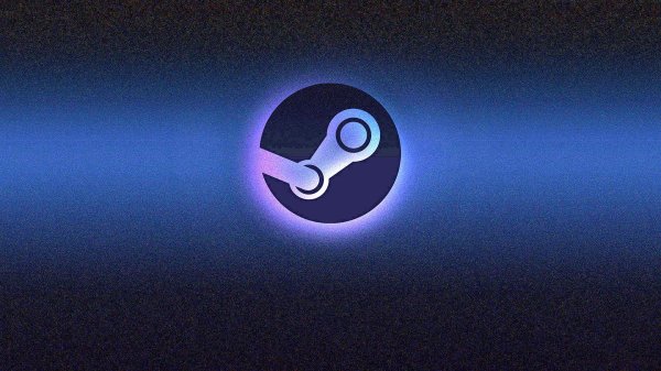 значок стима